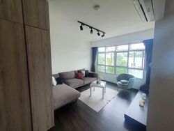 Blk 101B Eastcreek @ Canberra (Sembawang), HDB 4 Rooms #632493341